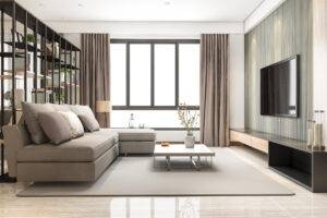 3d-rendering-loft-luxury-living-room-with-bookshelf